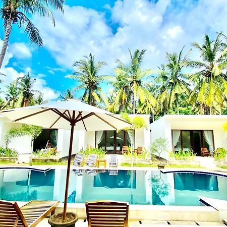 The Kebon Lombok Hotel Kuta  Exterior foto