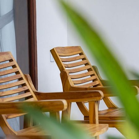 The Kebon Lombok Hotel Kuta  Exterior foto