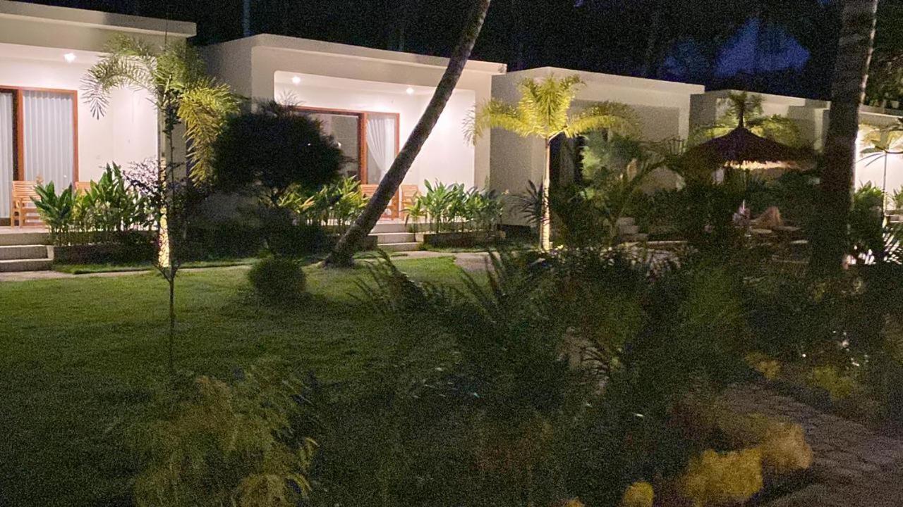The Kebon Lombok Hotel Kuta  Exterior foto
