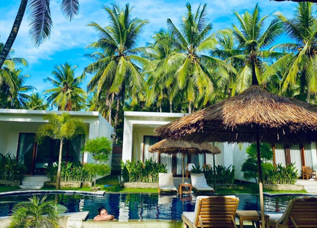 The Kebon Lombok Hotel Kuta  Exterior foto