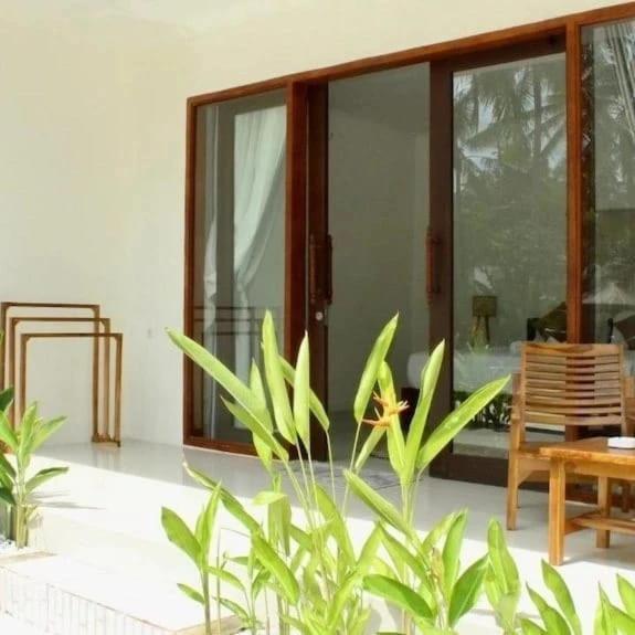 The Kebon Lombok Hotel Kuta  Quarto foto
