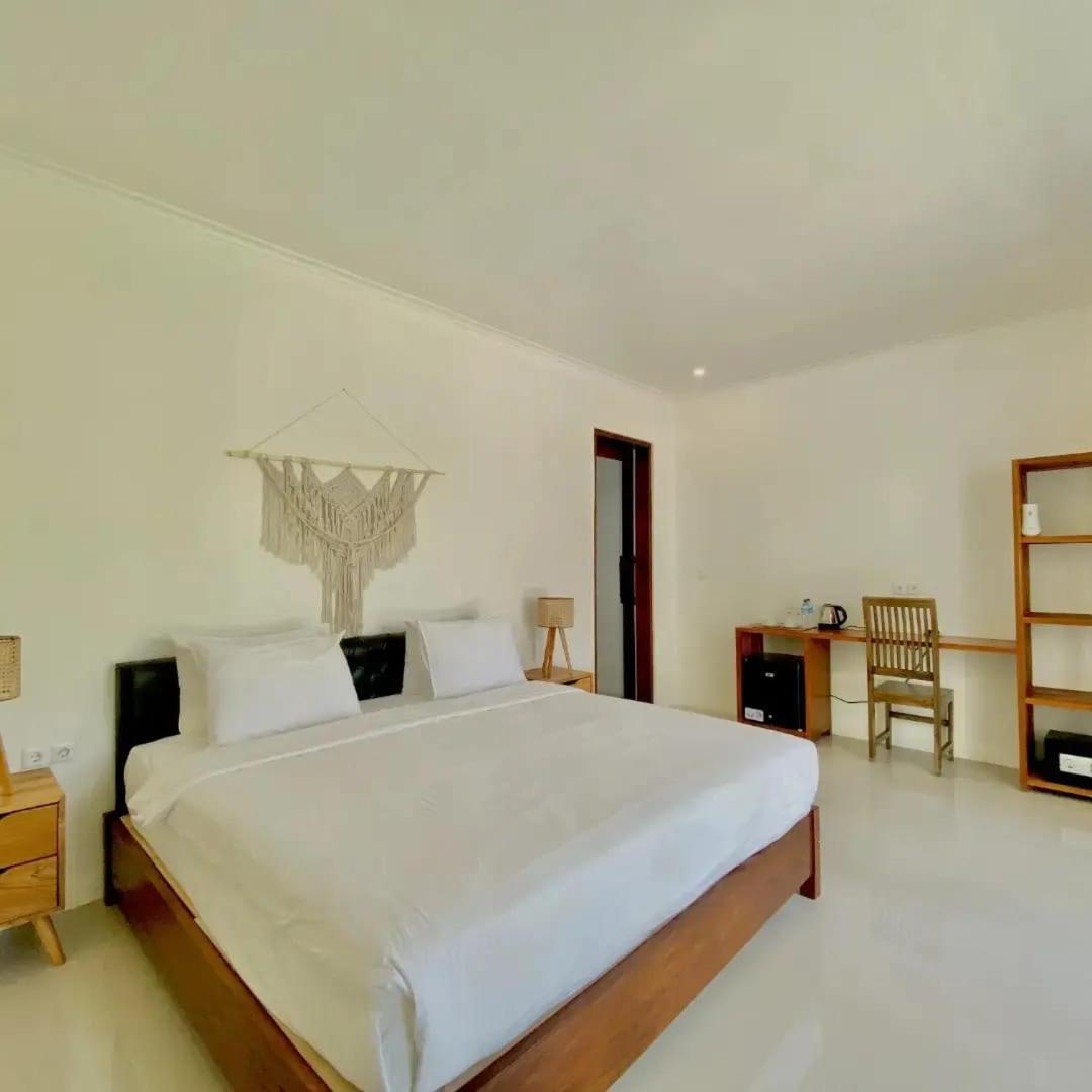 The Kebon Lombok Hotel Kuta  Quarto foto